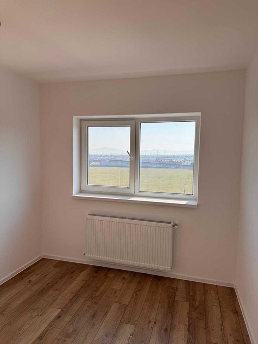 Apartament de inchiriat cu 2 camere si parcare in Vivamus Residence