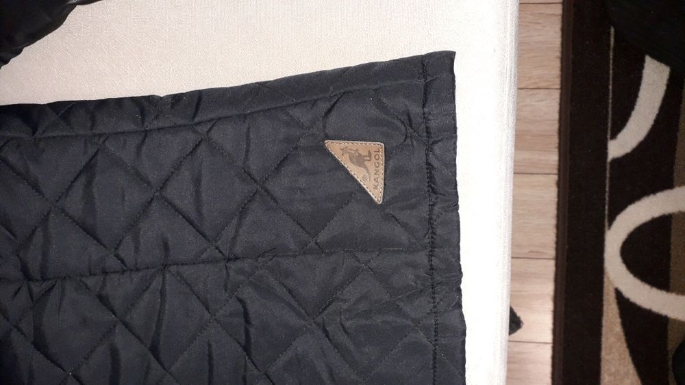 Kangol Clothing дамско яке