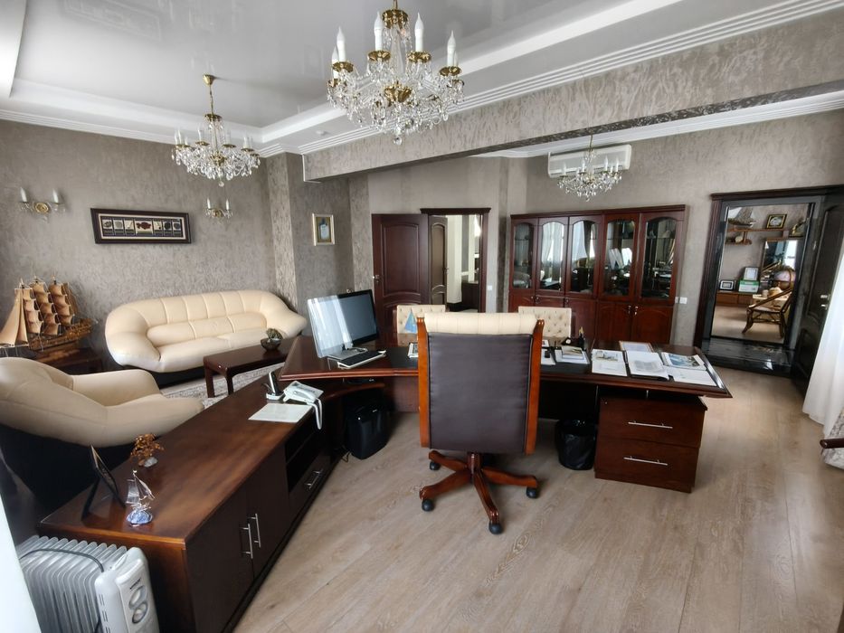Сдам в аренду офисы