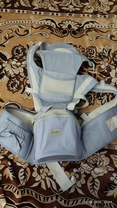 Кенгуру для детей