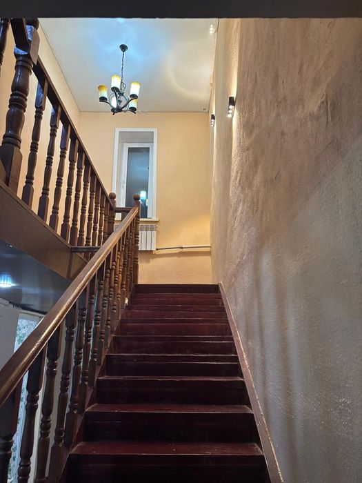 Сдаётся Коттедж на длительный срок.