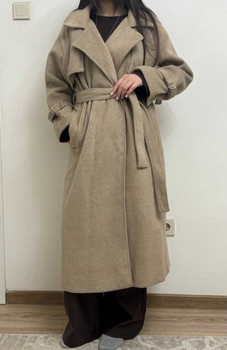 Продам пальто женское