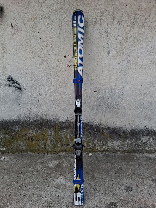 Schiuri Atomic SuperCross