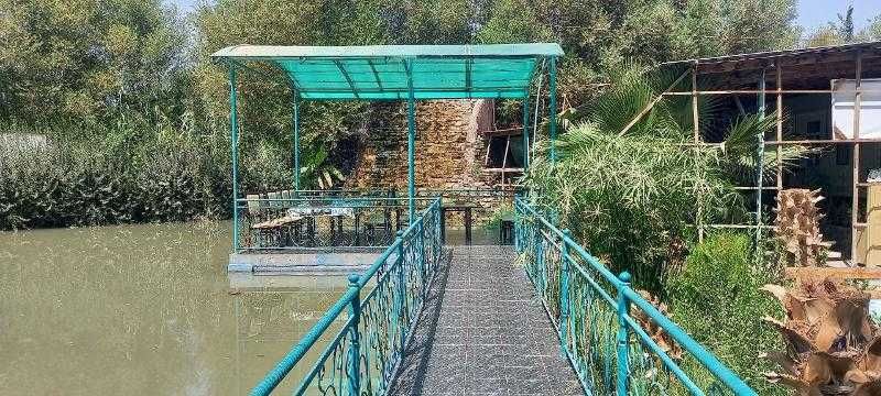 Umumiy ovqatlanish bino-inshoatlari (jihozlarsiz)