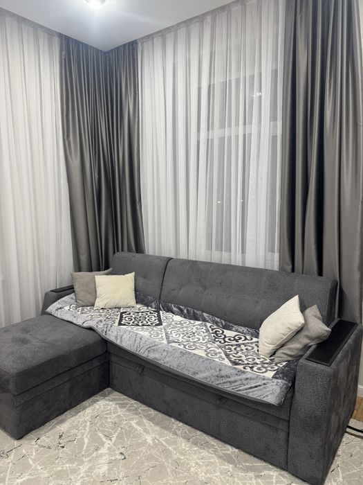 Продам Диван почти Новый!