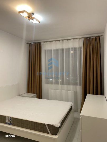 Inchiriere Apartament 2 camere in Rahova cu parcare