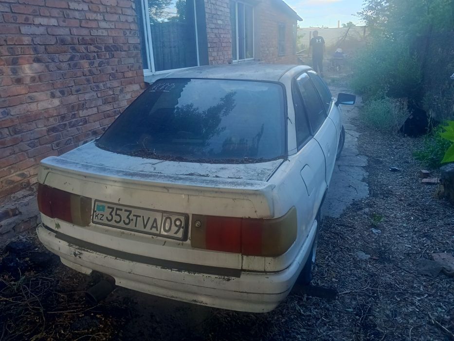 Продам машину не на ходу