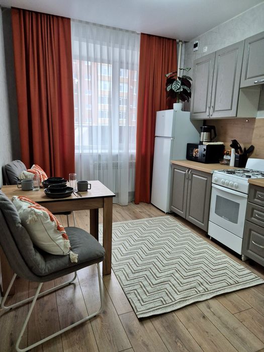 Люкс квартира Жана Кала