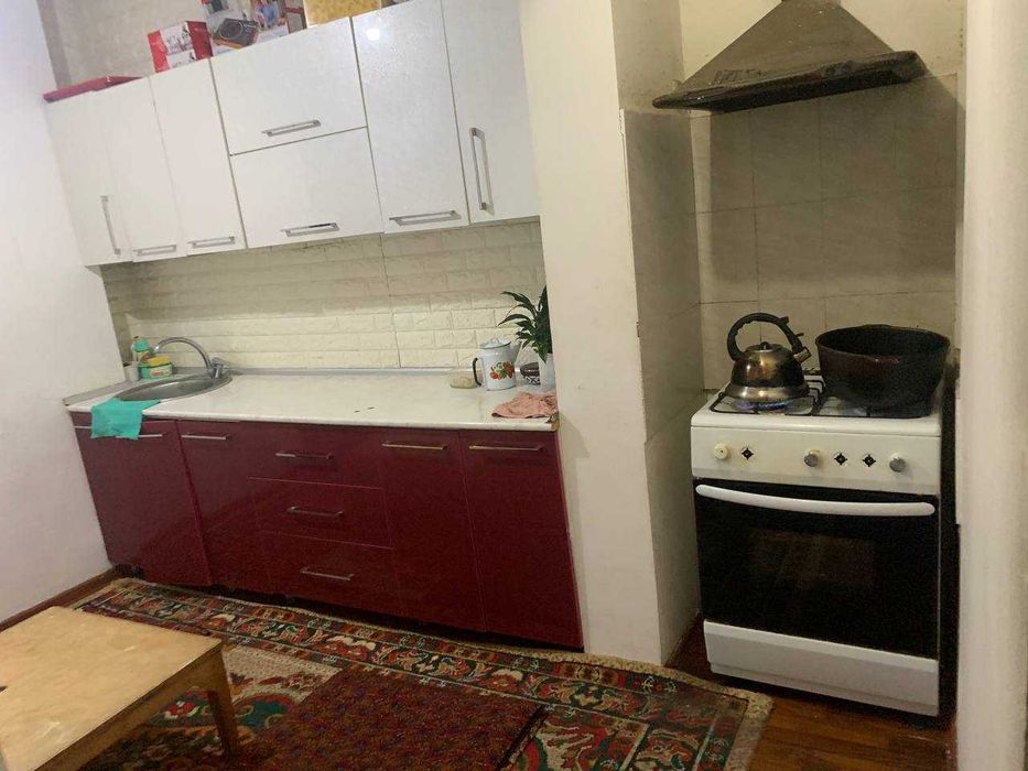 Chilonzor 18 da kvartira sotiladi