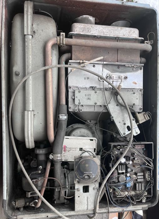 продам печку  кател     .