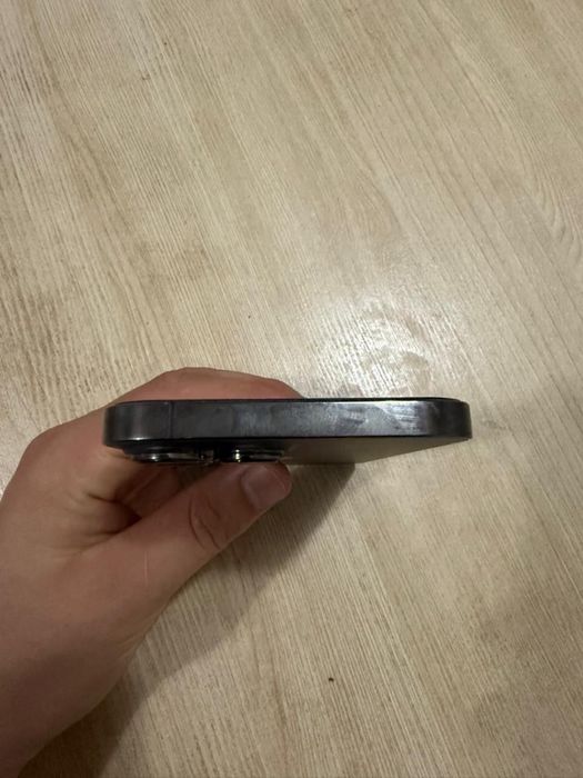 Айфон 13 про макс