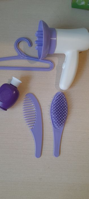 Ванночка для куклы