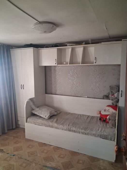 Сдам дом 3 комнаты