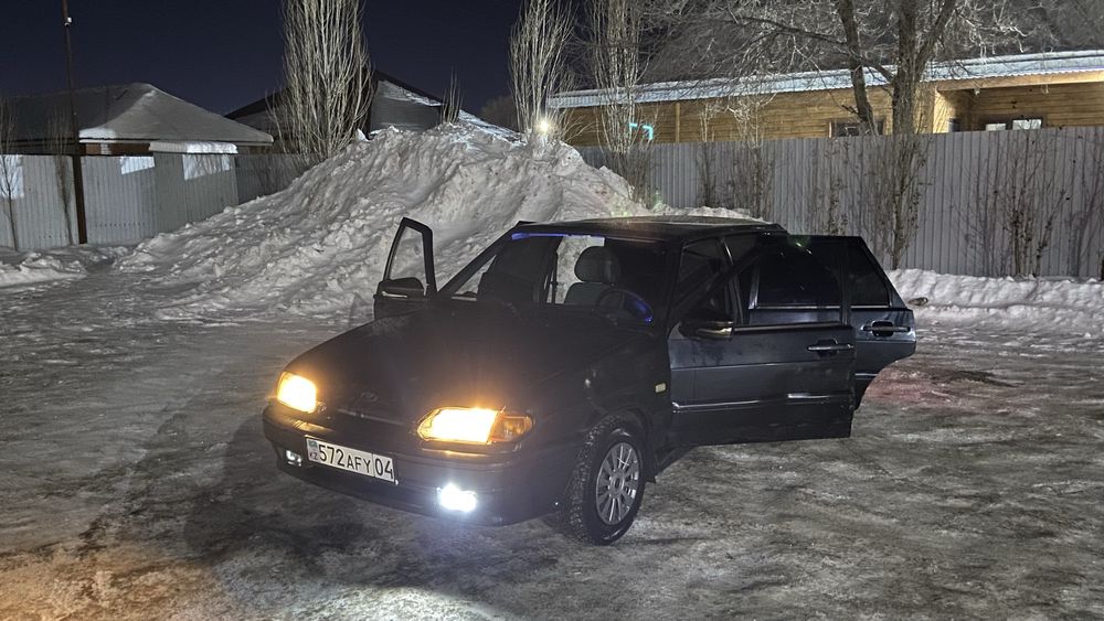 Продам ваз/лада 2114