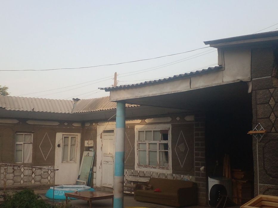 Уй сотилади бахт шахрида