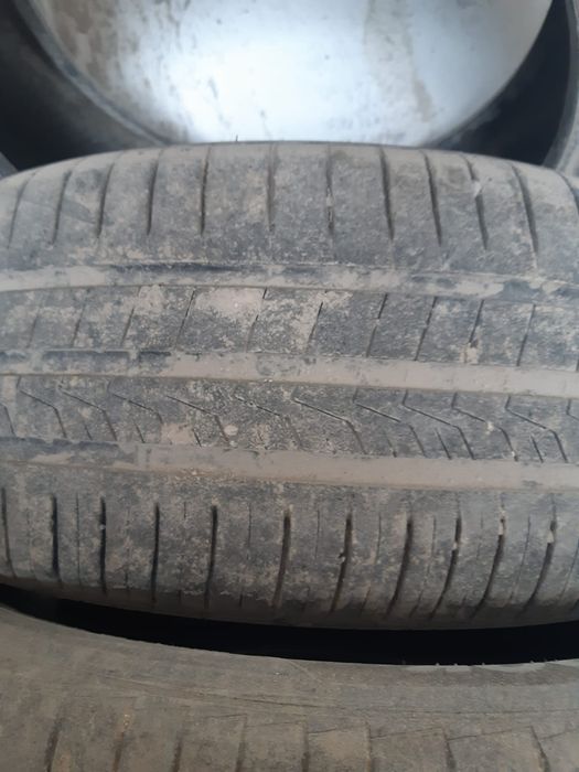 Продам шины Р 16 205/55