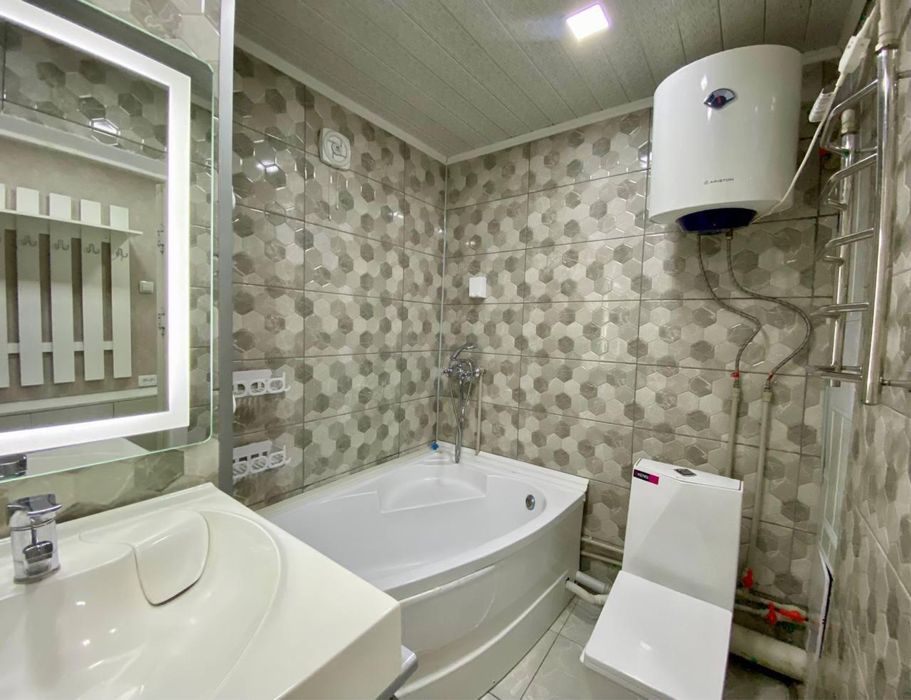 3-х ком/посуточно