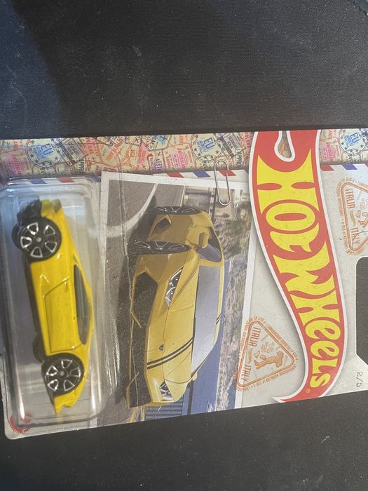 Hotwheel колички