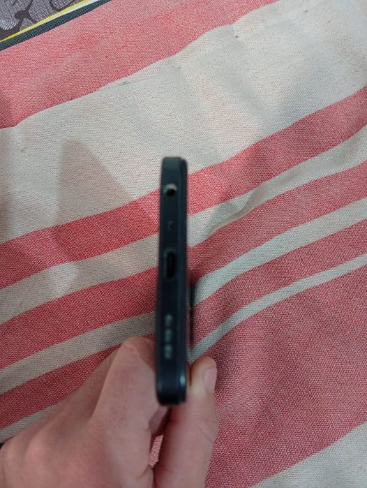 Телефон Oppo A78