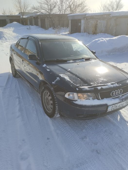 Продам машину в хорошем состоянии