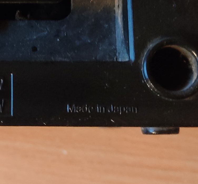 Акустическая колонка.