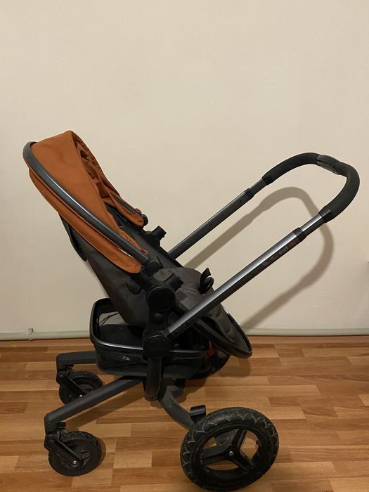 Коляска Silver Cross Surf