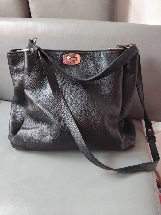 Нови чанти естествена кожа