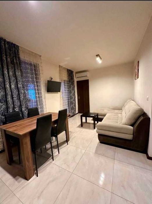 Тристаен ап. под наем в кв. Надежда 2