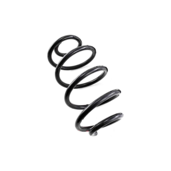 Arc suspensie Mercedes Clasa B Sports Tourer (W246) 2011-2018, Clasa GLA (X156) 2013-2019, montare: punte spate, OE 2463242504, Tevema