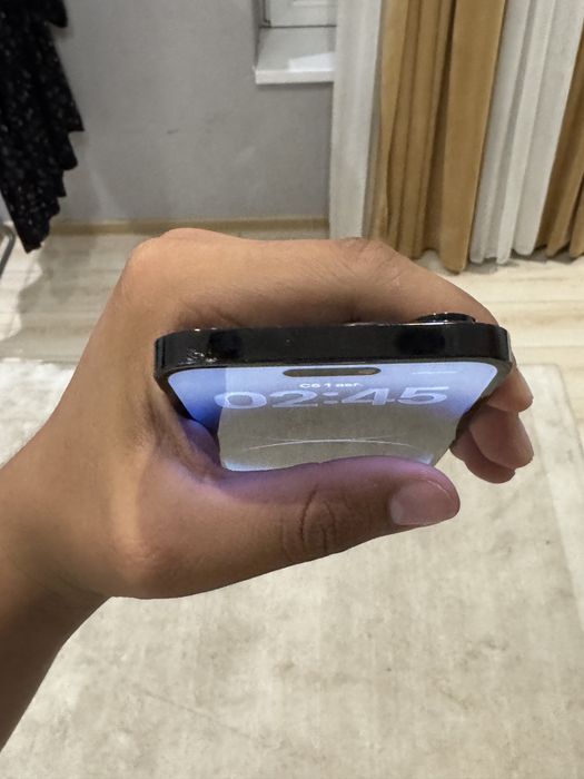IPHONE 14 Pro Max 256GB