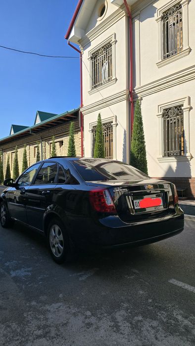Jentra qora 2023 ABS LUK BOR