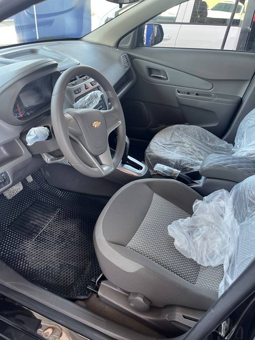 Cobalt midnight  2025