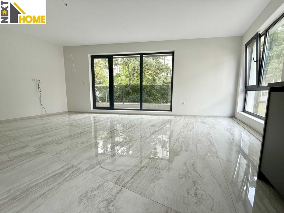 Продава се Тристаен апартамент в Пловдив, Кючук Париж - 99 кв.м за 2374 €/кв.м - Снимка #4