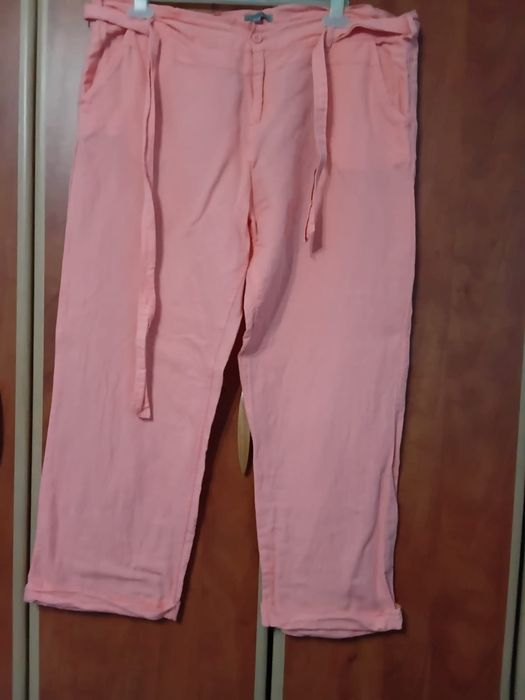 Vând Pantaloni Damă Mărimea 48