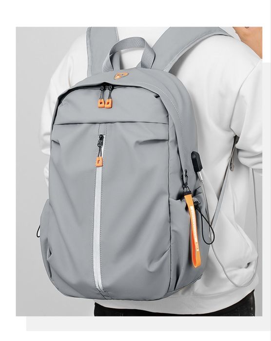 Школьные рюкзаки