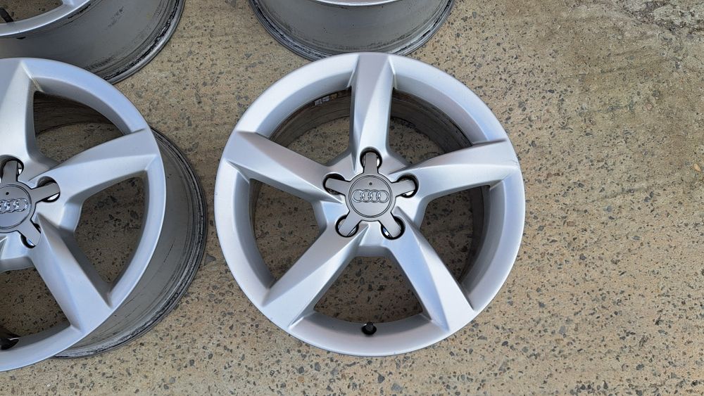 Джанти 16" 5х112 Ауди А4 / А6