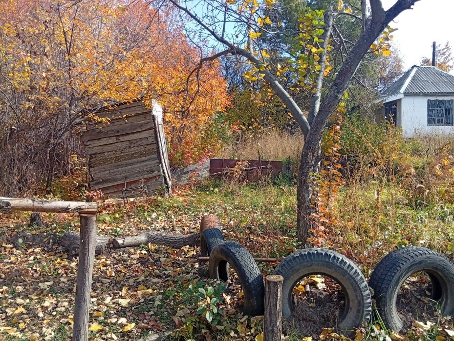 ПРОДАМ дачу, 6 соток с домиком