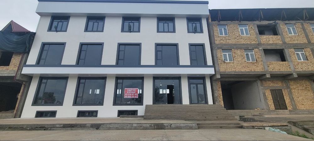 Офес Ижарага берилади.