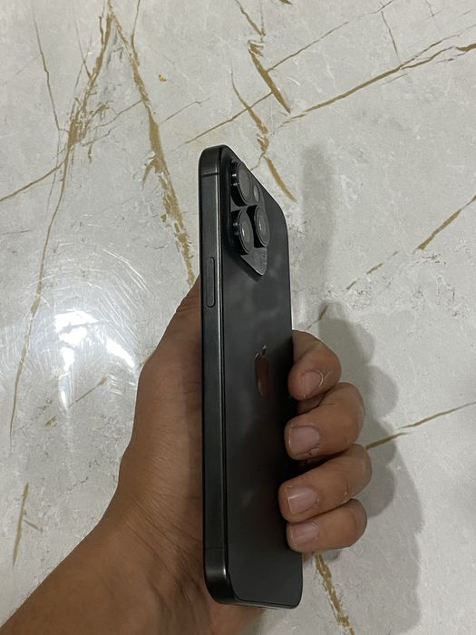 iPhone 15 PRO MAX 512gb!!! Айфон 15 Про макс 512гб!!!