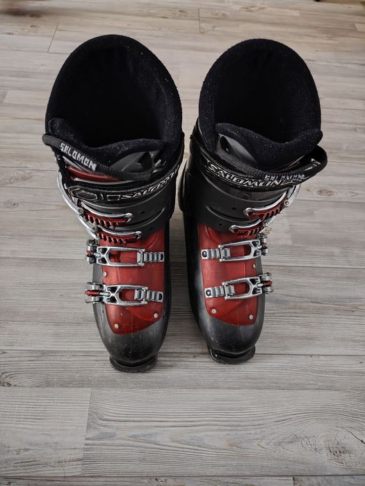 Ски ботуши Salomon Performa RT 28.0/329