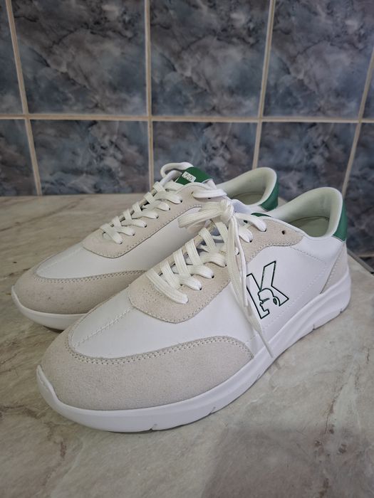 Adidasi Karl Lagerfeld Marimea 44 Noi