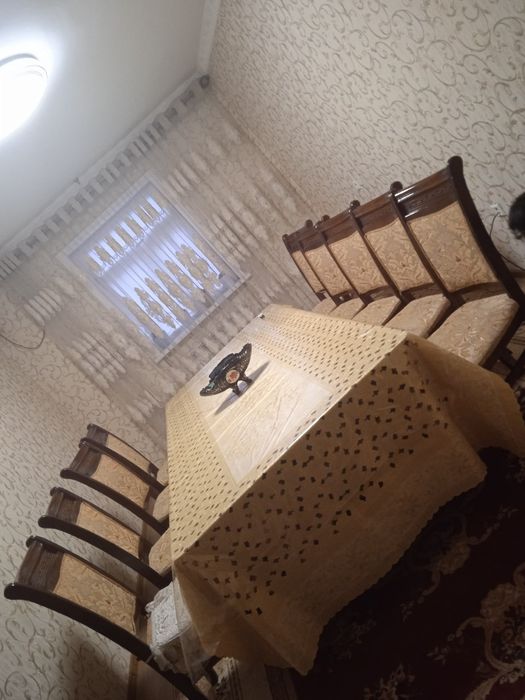 Стол стул б/у Кам ишлатилган махкам