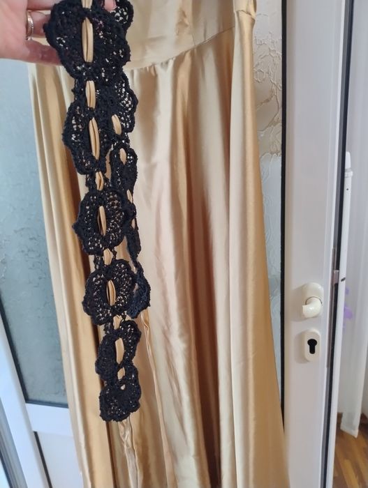 Rochie de ocazie din dantela