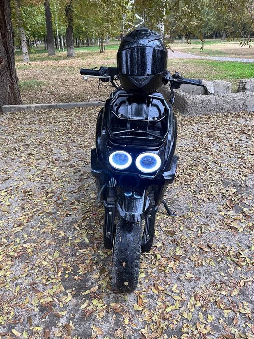 Танк Лия мотор ___