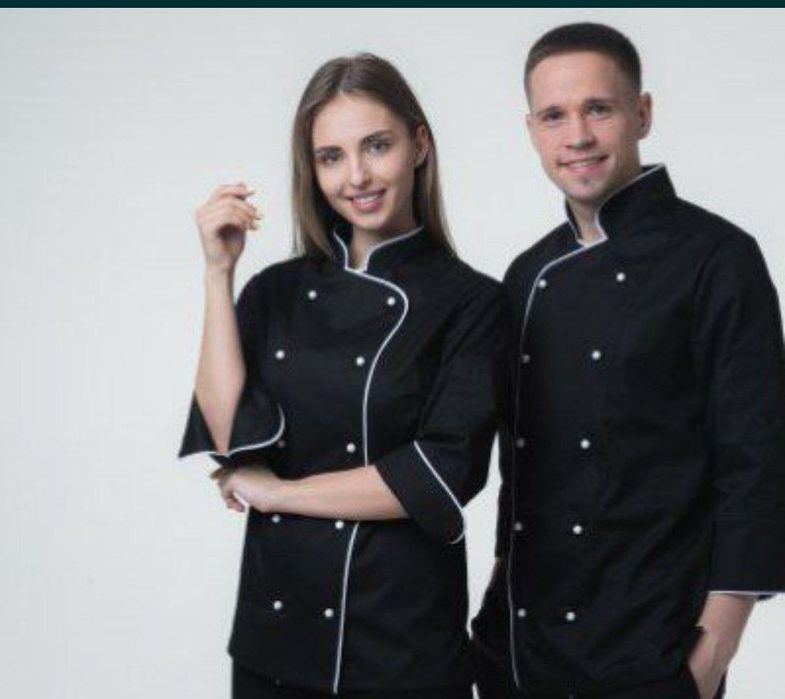 Униформа, спецодежда,шьем на заказ.