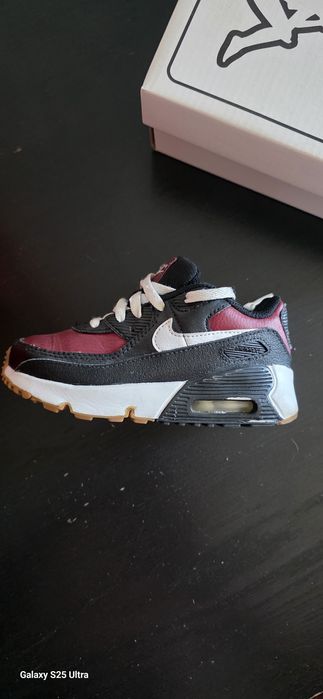 Adidasi copii Nike Air max 90