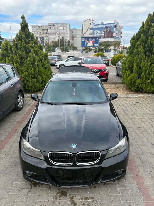 BMW Seria 3 2008 — imagine 2