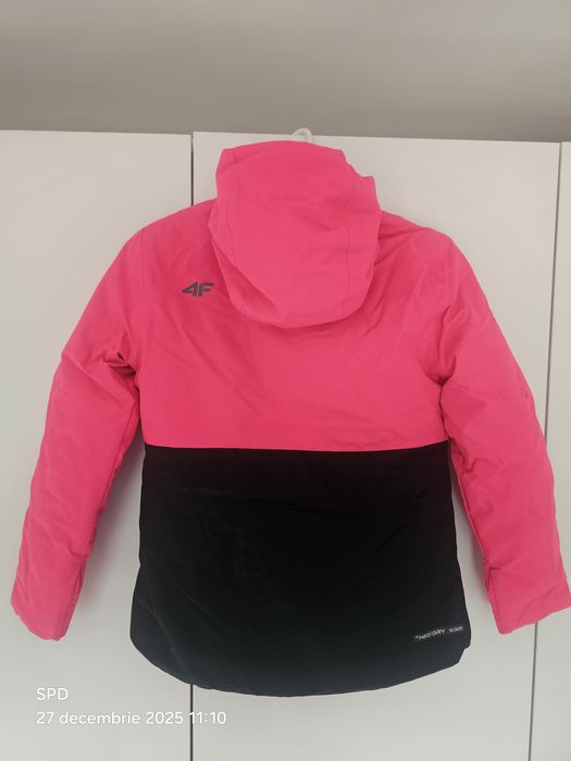 Costum de ski pentru fete 146cm  4F