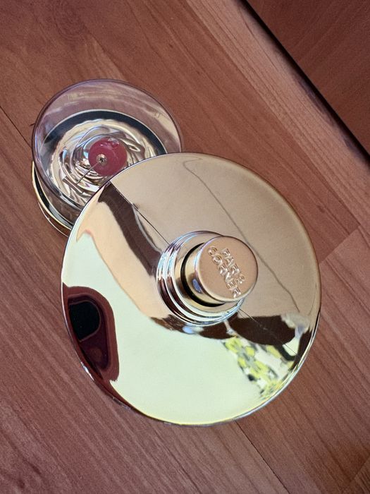 Banana Bliss Paris Corner