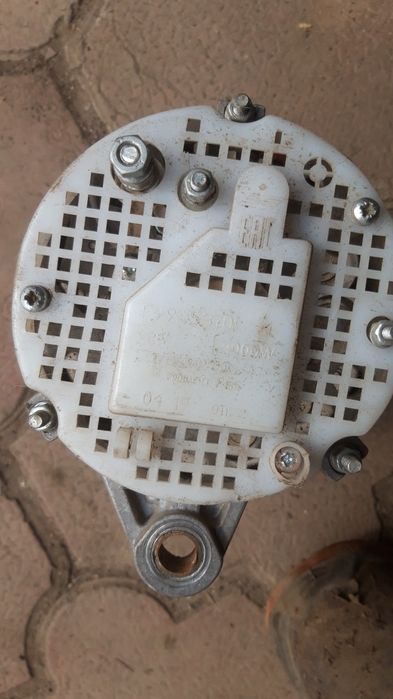 Срочно продам генератор